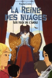 Capa do artigo Les Yeux De L