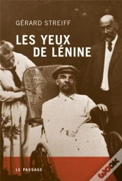 Capa do artigo Les Yeux De Lenine