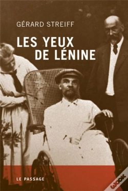 Capa do artigo Les Yeux De Lenine