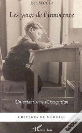 Les Yeux De L'Innocence