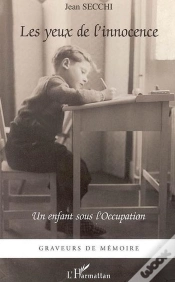 Capa do artigo Les Yeux De L
