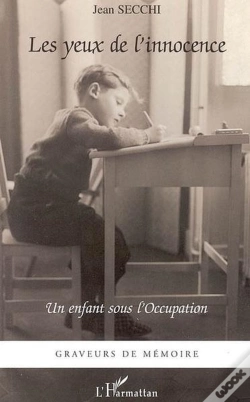 Capa do artigo Les Yeux De L'Innocence