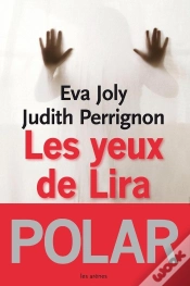 Capa do artigo Les Yeux De Lira