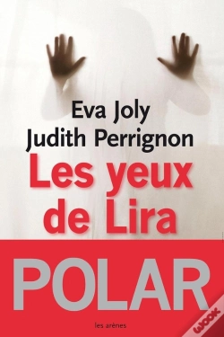 Capa do artigo Les Yeux De Lira