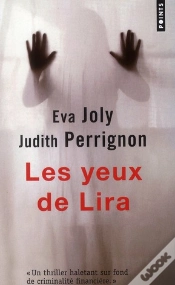 Capa do artigo Les Yeux De Lira