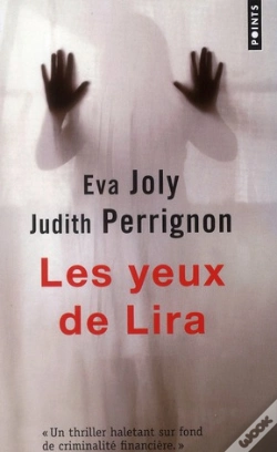 Capa do artigo Les Yeux De Lira