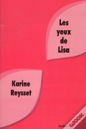 Capa do artigo Les Yeux De Lisa