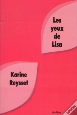 Capa do artigo Les Yeux De Lisa