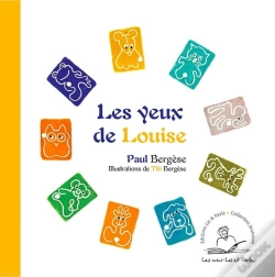 Capa do artigo Les Yeux De Louise