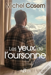 Les Yeux De L'Oursonne