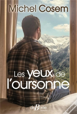 Capa do artigo Les Yeux De L'Oursonne