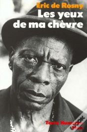 Capa do artigo Les Yeux De Ma Chèvre