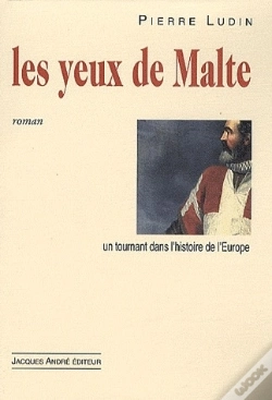 Capa do artigo Les Yeux De Malte ; Un Tournant Dans L'Histoire De L'Europe