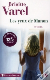 Capa do artigo Les Yeux De Manon