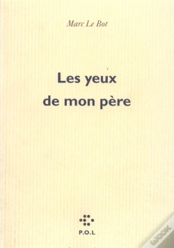 Capa do artigo Les Yeux De Mon Père