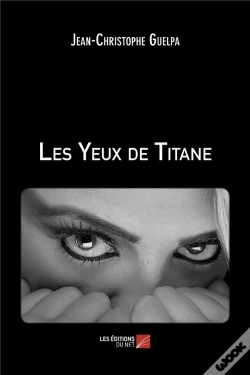 Capa do artigo Les Yeux De Titane