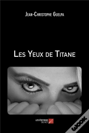 Capa do artigo Les Yeux De Titane