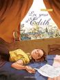 Les Yeux D'Edith Tome 1 ; Cambremer - Preview