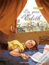 Les Yeux D'Edith Tome 1 ; Cambremer