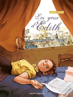 Capa do artigo Les Yeux D'Edith Tome 1 ; Cambremer