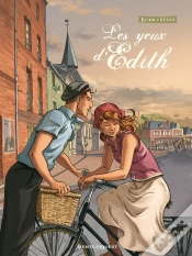 Capa do artigo Les Yeux D