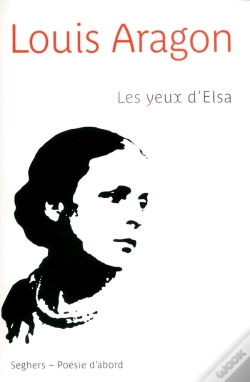 Capa do artigo Les Yeux D'Elsa - Ne 2012