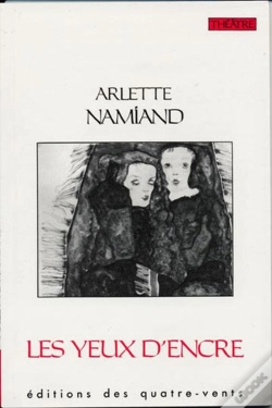 Capa do artigo Les Yeux D'Encre