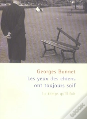 Capa do artigo Les Yeux Des Chiens Ont Toujours Soif