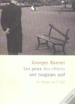 Capa do artigo Les Yeux Des Chiens Ont Toujours Soif