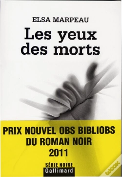 Capa do artigo Les Yeux Des Morts
