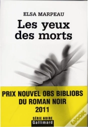 Capa do artigo Les Yeux Des Morts