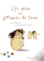 Les Yeux Des Pommes De Terre