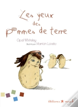 Capa do artigo Les Yeux Des Pommes De Terre