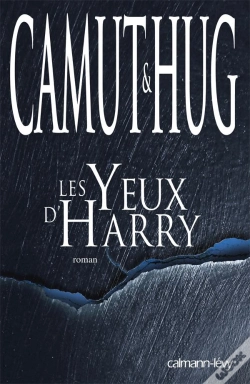 Capa do artigo Les Yeux D'Harry