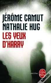 Capa do artigo Les Yeux D