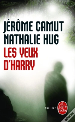 Capa do artigo Les Yeux D'Harry