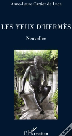 Capa do artigo Les Yeux D'Hermès