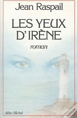 Capa do artigo Les Yeux D'Irene