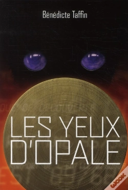 Capa do artigo Les Yeux D'Opale