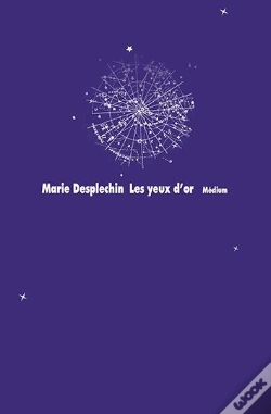 Capa do artigo Les Yeux D'Or
