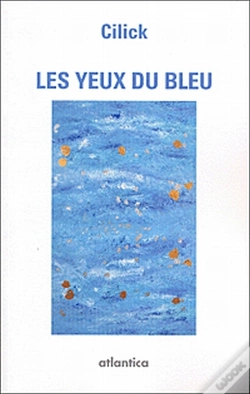Capa do artigo Les Yeux Du Bleu