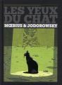Les Yeux Du Chat (Édition 2012) - Preview