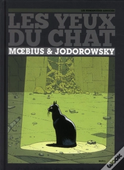 Capa do artigo Les Yeux Du Chat (Édition 2012)