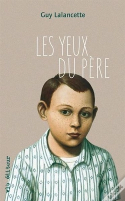 Capa do artigo Les Yeux Du Pere
