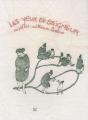 Les Yeux Du Seigneur - Preview