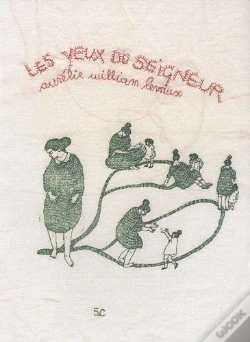 Capa do artigo Les Yeux Du Seigneur
