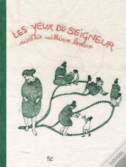 Capa do artigo Les Yeux Du Seigneur