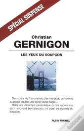 Les Yeux Du Soupçon