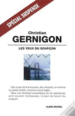 Capa do artigo Les Yeux Du Soupçon