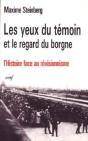 Les Yeux Du Temoin Et Le Regard Du Borgne - Preview